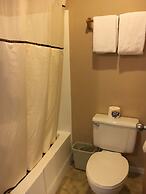 Chama River Bend Lodge