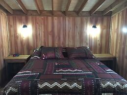 Chama River Bend Lodge