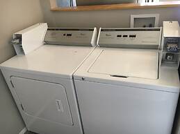 Chama River Bend Lodge