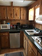 Chama River Bend Lodge