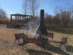 Chama River Bend Lodge