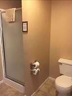 Chama River Bend Lodge