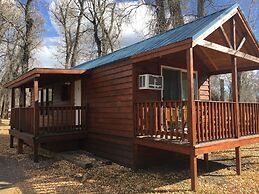 Chama River Bend Lodge