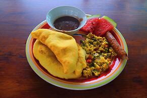 Bamboleo Inn Belize