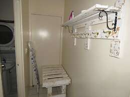 Apartment Rustic Curaçao