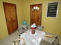 Apartment Rustic Curaçao