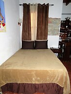 Apartment Rustic Curaçao