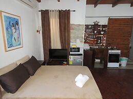 Apartment Rustic Curaçao