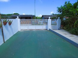 Apartment Rustic Curaçao