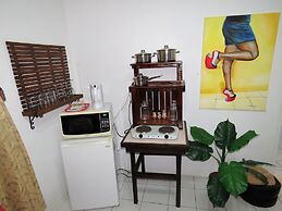 Apartment Rustic Curaçao