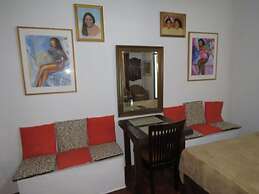 Apartment Rustic Curaçao