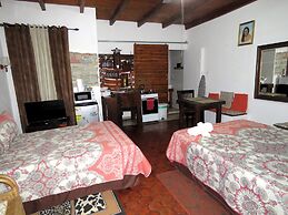 Apartment Rustic Curaçao