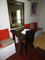 Apartment Rustic Curaçao