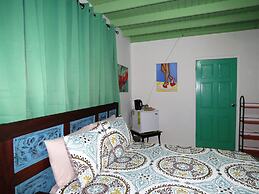 Apartment Rustic Curaçao