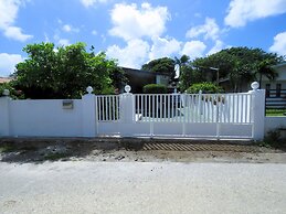 Apartment Rustic Curaçao