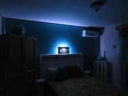 Apartment Rustic Curaçao