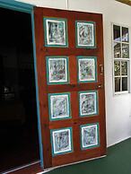 Apartment Rustic Curaçao