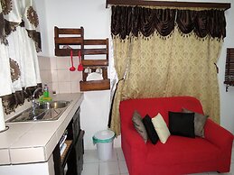 Apartment Rustic Curaçao