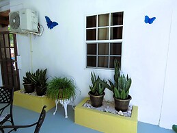 Apartment Rustic Curaçao