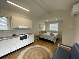 Fossickers Tourist Park