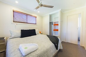 Fossickers Tourist Park