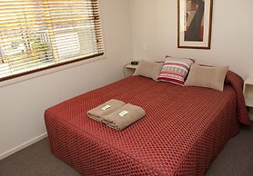 Fossickers Tourist Park