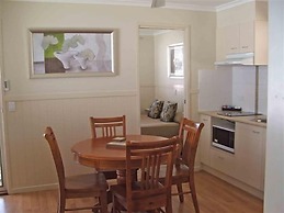 Fossickers Tourist Park