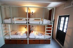 Little Yangon Hostel