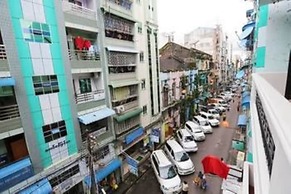 Little Yangon Hostel