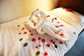 Little Yangon Hostel