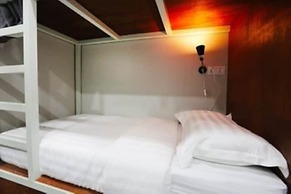 Little Yangon Hostel