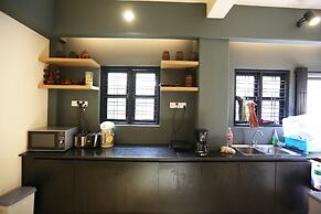 Little Yangon Hostel