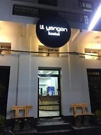 Little Yangon Hostel