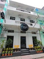 Little Yangon Hostel
