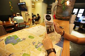 Little Yangon Hostel