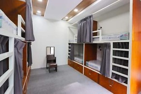 Little Yangon Hostel