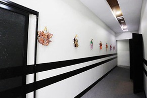 Little Yangon Hostel