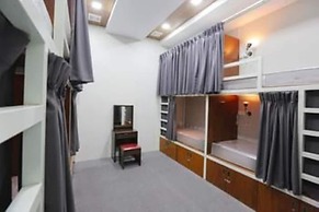 Little Yangon Hostel