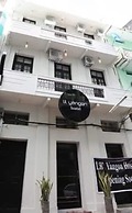 Little Yangon Hostel