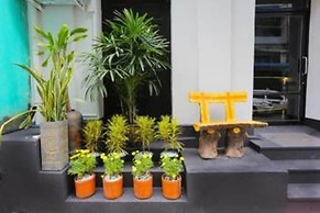 Little Yangon Hostel