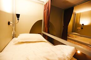 Little Yangon Hostel