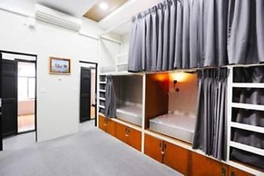 Little Yangon Hostel