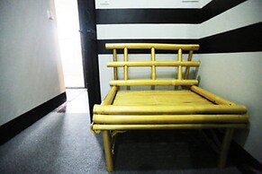 Little Yangon Hostel