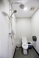 Little Yangon Hostel