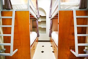 Little Yangon Hostel