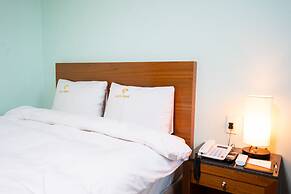 Hotel Prime Changwon