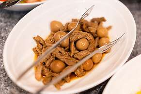 Hotel Prime Changwon