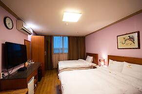 Hotel Prime Changwon