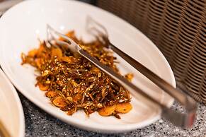 Hotel Prime Changwon