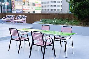 Hotel Prime Changwon